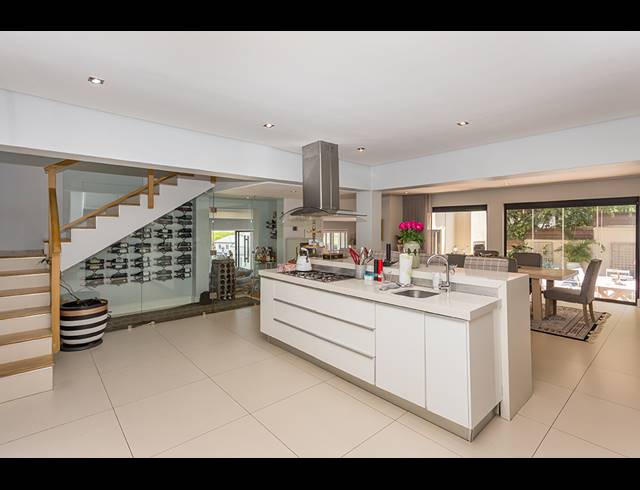5 BEDROOM HOUSE FOR SALE IN ATLANTIC BEACH GOLF ESTATE